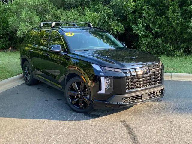 2024 Hyundai Palisade XRT for sale in Charlotte, NC