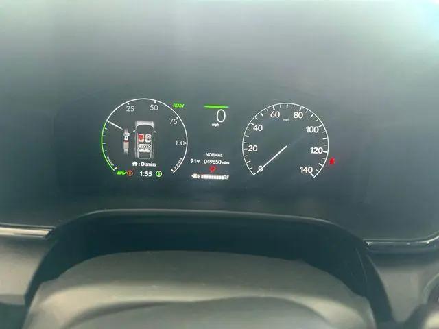 2023 Honda CR-V Hybrid Sport for sale in Charlotte, NC