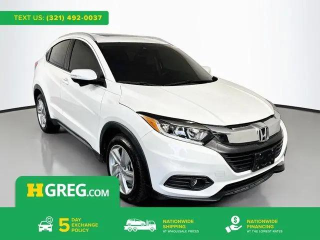 2019 Honda HR-V EX for sale in Orlando, FL