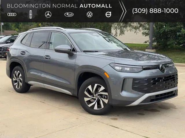 2026 Volkswagen Tiguan S for sale in Normal, IL