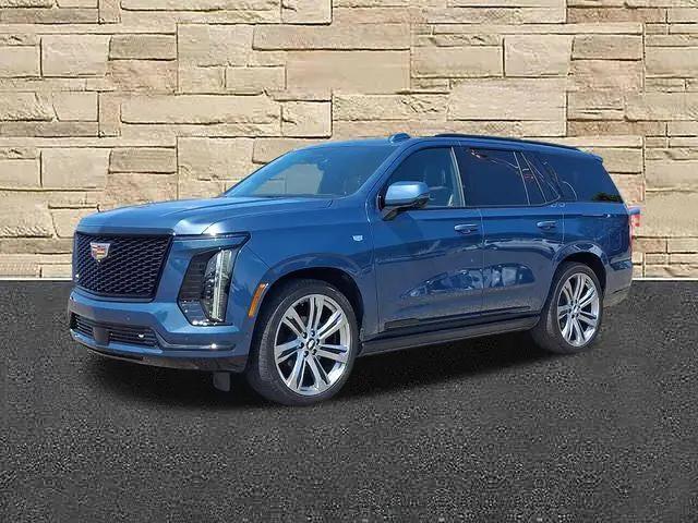 2025 Cadillac Escalade Sport Platinum for sale in Danbury, CT