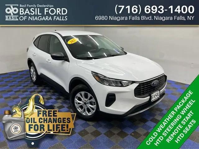2025 Ford Escape Active for sale in Niagara Falls, NY