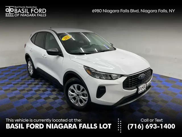 2025 Ford Escape Active for sale in Niagara Falls, NY