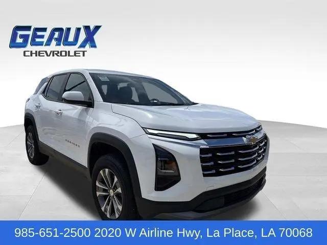 2026 Chevrolet Equinox FWD LT for sale in LaPlace, LA
