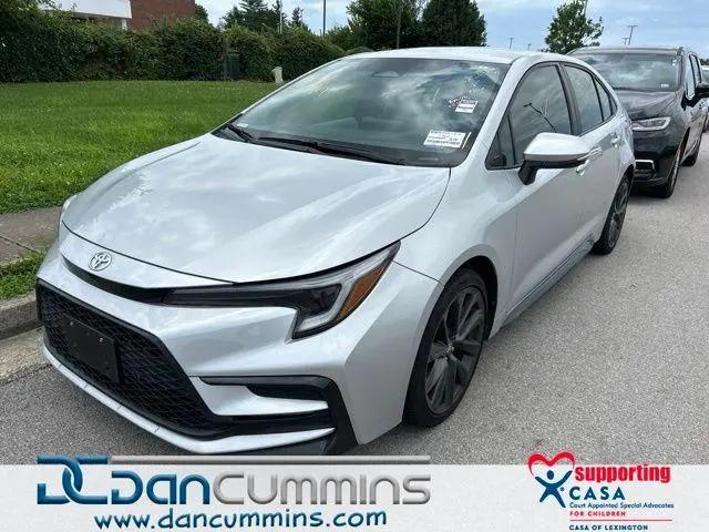 2023 Toyota Corolla SE for sale in Paris, KY