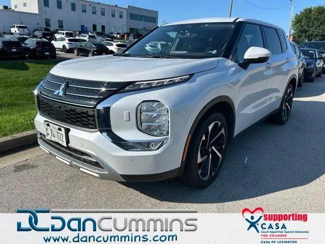 2024 Mitsubishi Outlander SE 2.5 S-AWC for sale in Paris, KY