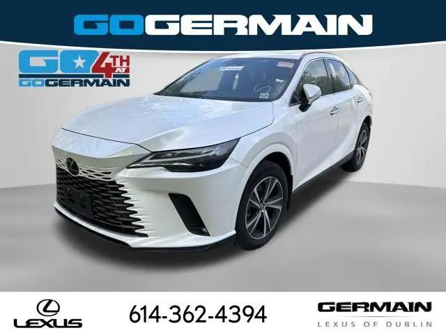 2024 Lexus RX 350 Premium for sale near Dublin, OH