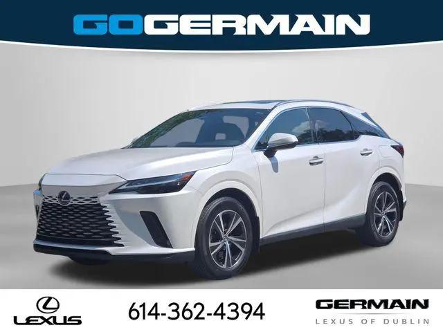 2024 Lexus RX 350 Premium for sale near Dublin, OH