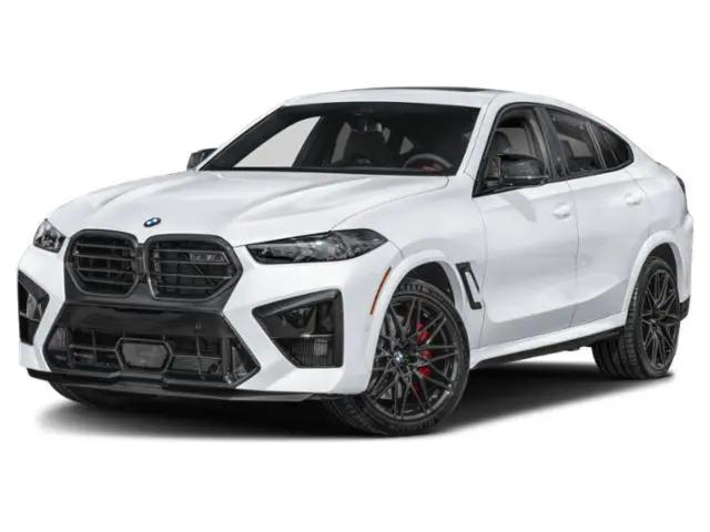2024 BMW X6 M Base for sale in Canonsburg, PA