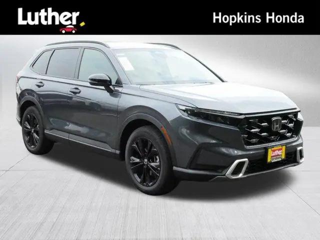 2026 Honda CR-V Hybrid AWD Sport Touring for sale in Hopkins, MN