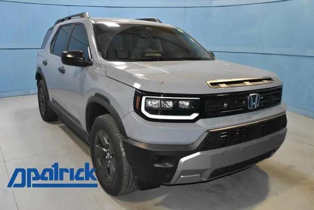 2026 Honda Passport AWD RTL for sale in Evansville, IN