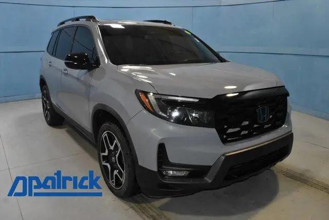 2022 Honda Passport AWD Elite for sale in Evansville, IN