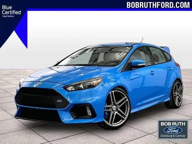 2017 Ford Focus Base for sale in Dillsburg, PA
