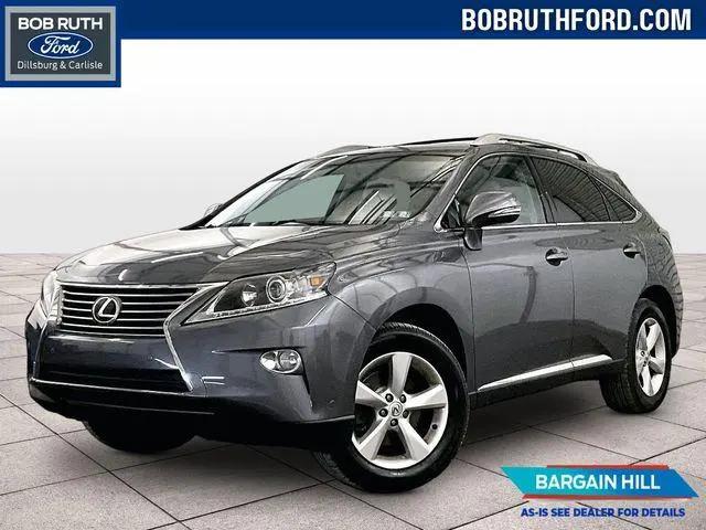 2013 Lexus RX 350 Base for sale in Dillsburg, PA