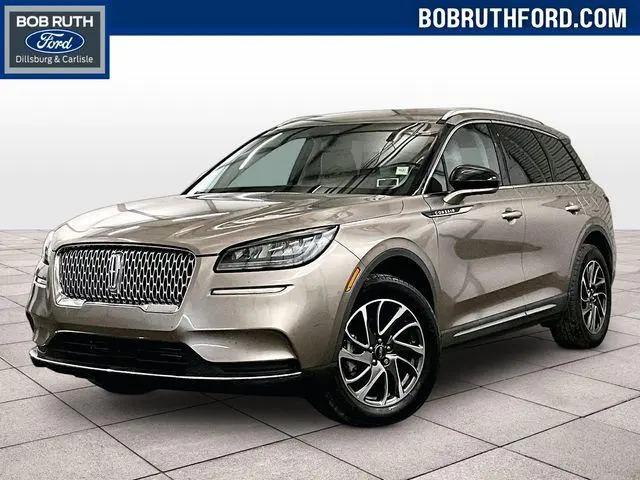 2020 Lincoln Corsair Standard for sale in Dillsburg, PA