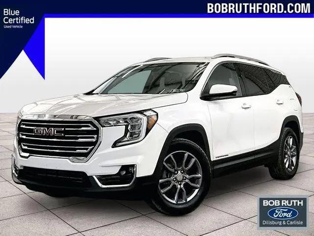 2022 GMC Terrain AWD SLT for sale in Dillsburg, PA