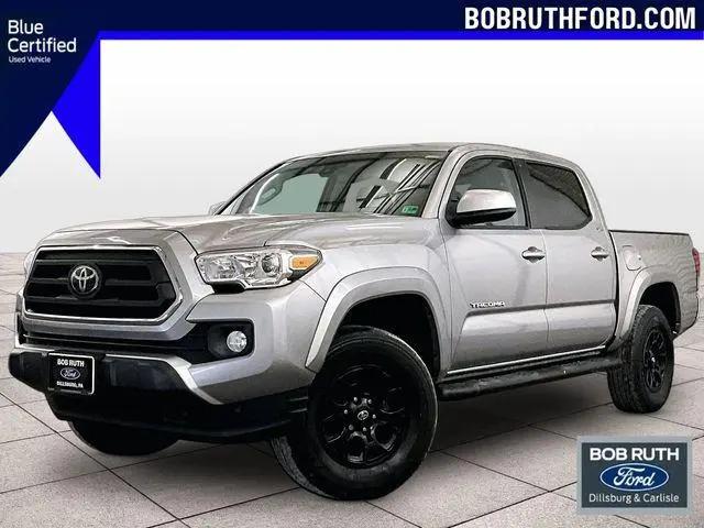2021 Toyota Tacoma SR5 V6 for sale in Dillsburg, PA