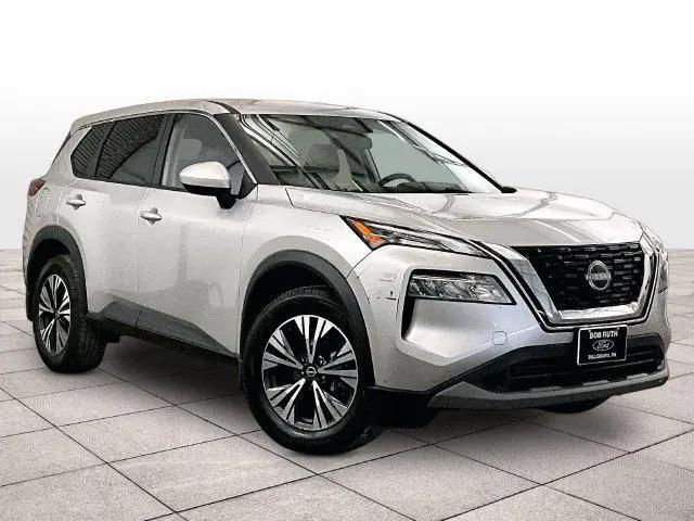 2023 Nissan Rogue SV Intelligent AWD for sale in Dillsburg, PA