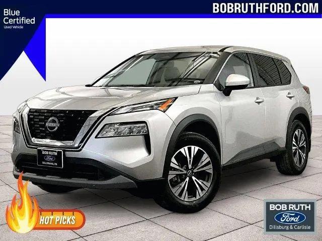 2023 Nissan Rogue SV Intelligent AWD for sale in Dillsburg, PA
