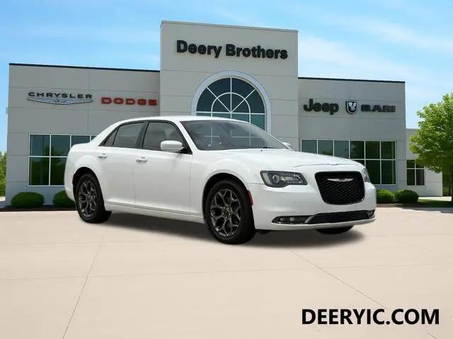 2015 Chrysler 300 300S for sale in Iowa City, IA