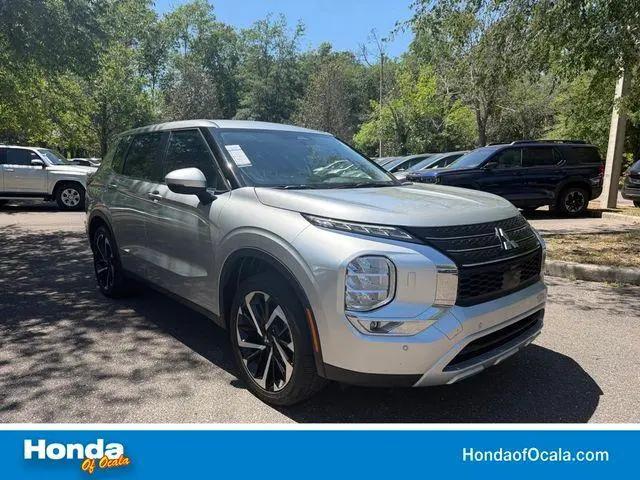 2024 Mitsubishi Outlander SE Black Edition S-AWC for sale in Ocala, FL