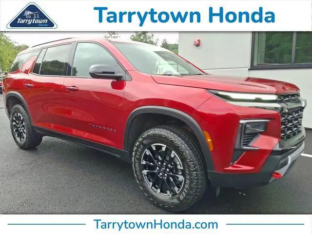 2025 Chevrolet Traverse AWD Z71 for sale in Tarrytown, NY