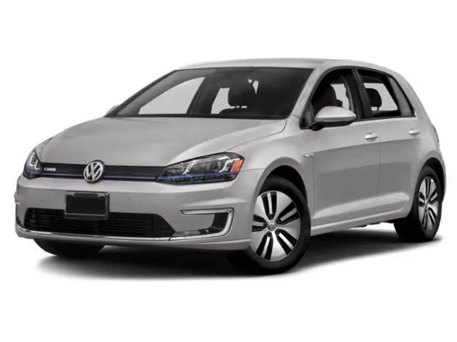 2015 Volkswagen e-Golf SEL Premium for sale in Carson, CA