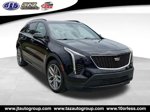 2019 Cadillac XT4 Sport for sale in Sanford, NC