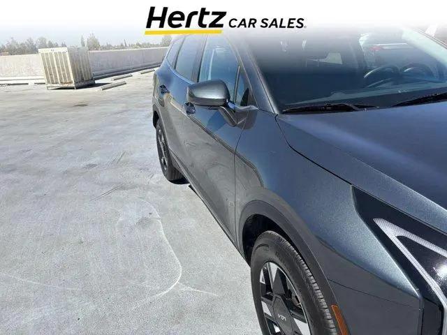 2026 Kia Sportage LX for sale in Fresno, CA