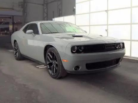 2022 Dodge Challenger SXT for sale in Shiloh, IL