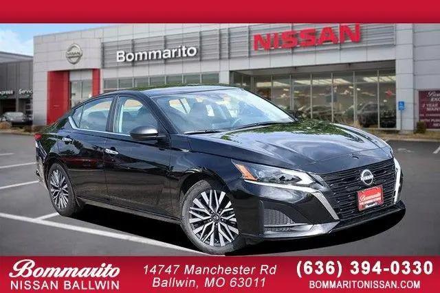 2025 Nissan Altima SV FWD for sale in Ballwin, MO