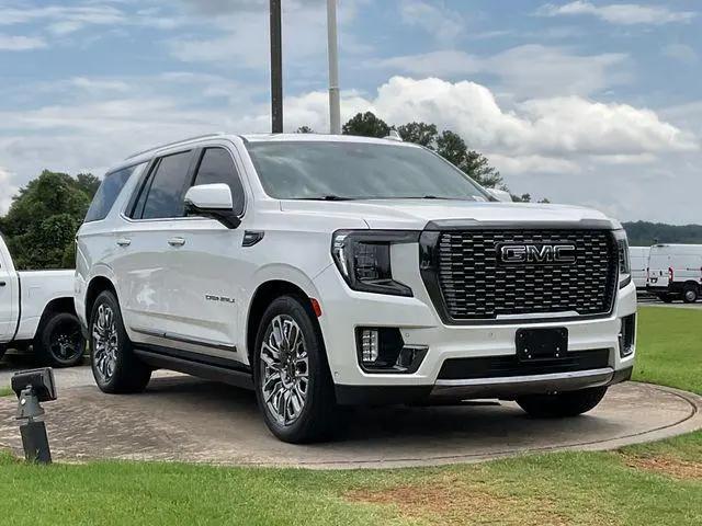 2023 GMC Yukon Denali Ultimate for sale in Canton, GA
