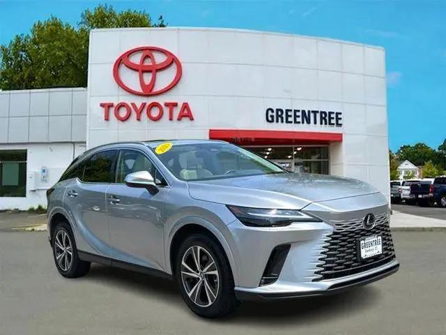 2023 Lexus RX 350 Premium for sale in Danbury, CT