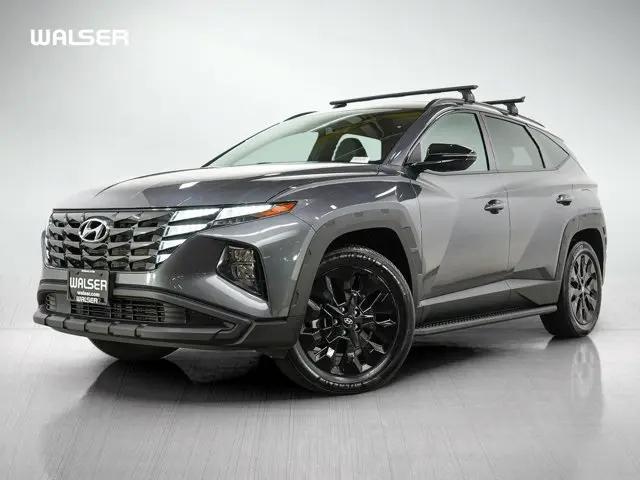 2024 Hyundai Tucson XRT for sale in White Bear Lake, MN
