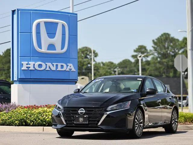 2025 Nissan Altima SV FWD for sale in Norfolk, VA