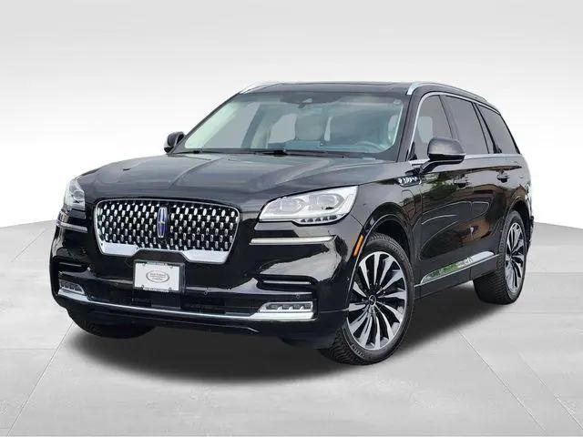 2023 Lincoln Aviator Black Label Grand Touring for sale in Colorado Springs, CO