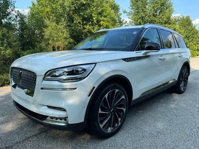 2020 Lincoln Aviator Reserve for sale in Crown Point, IN