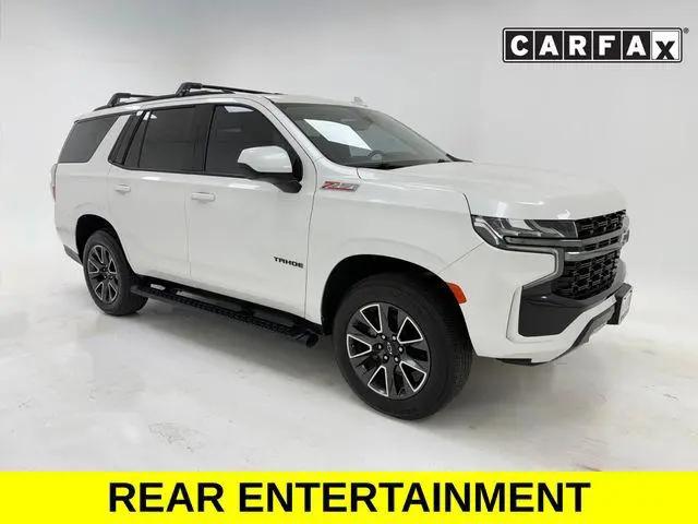 2021 Chevrolet Tahoe Z71 for sale in Corpus Christi, TX