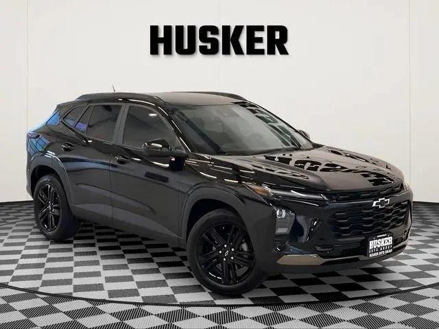 2026 Chevrolet Trax FWD ACTIV for sale in Lincoln, NE