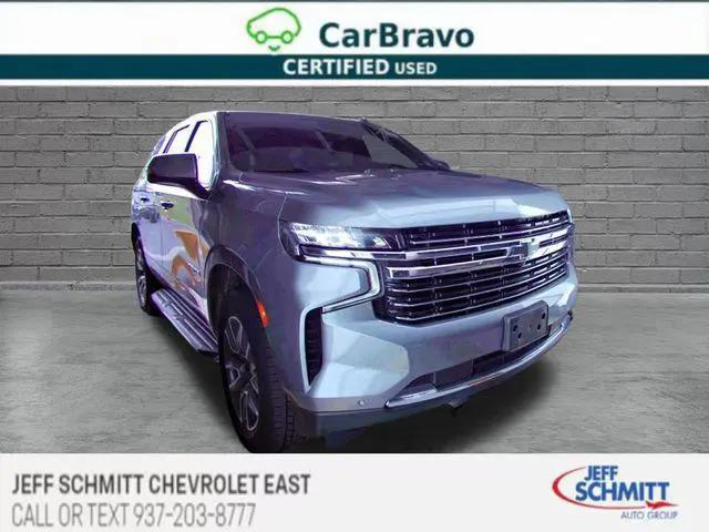 2023 Chevrolet Tahoe 4WD LT for sale in Beavercreek, OH