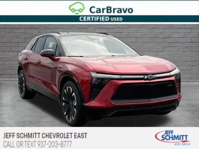 2026 Chevrolet V Blazer RS AWD for sale in Beavercreek, OH