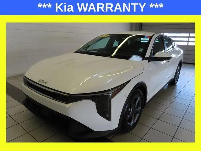 2025 Kia K4 LXS for sale in Gonzales, LA