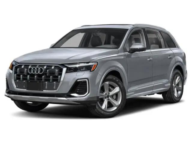 2026 Audi Q7 Premium Plus TFSI quattro tiptronic for sale in Minnetonka, MN