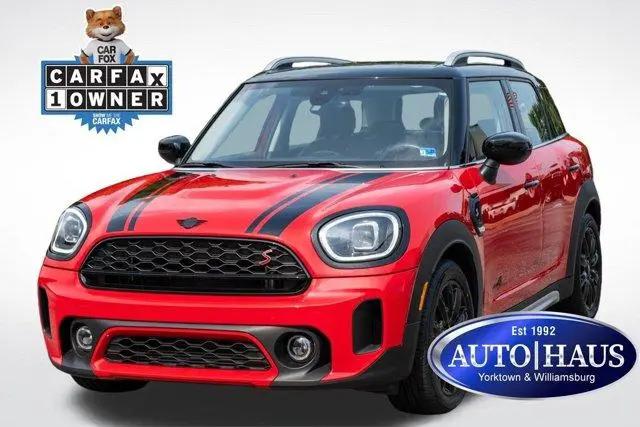 2023 MINI Cooper Countryman Cooper S for sale in Yorktown, VA