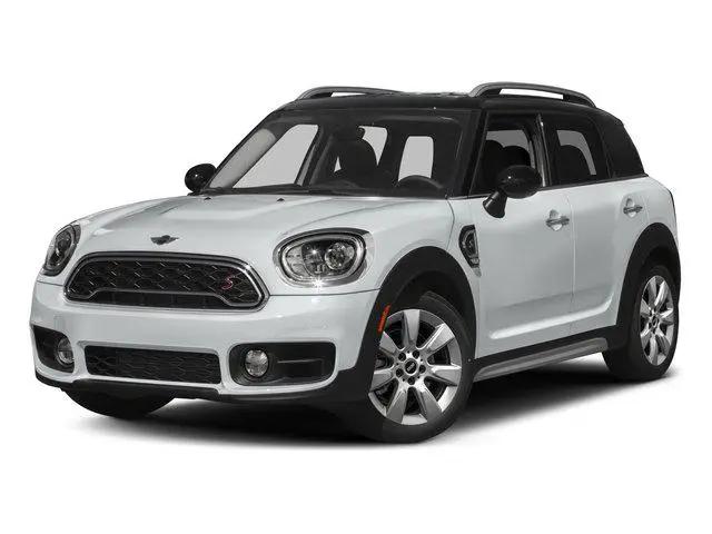 2017 MINI Countryman Cooper S for sale in Ontario, CA