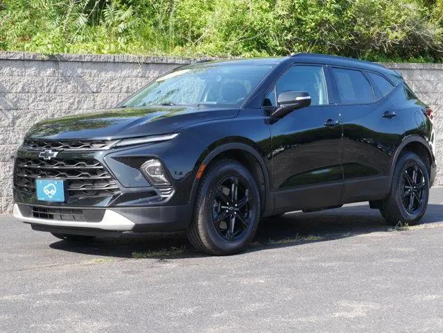 2023 Chevrolet Blazer AWD 3LT for sale in Nashua, NH