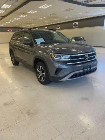 2023 Volkswagen Atlas 2.0T SE for sale in Charlotte, NC