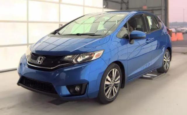 2015 Honda Fit EX for sale in Charlotte, NC