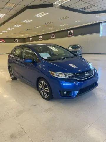 2015 Honda Fit EX for sale in Charlotte, NC