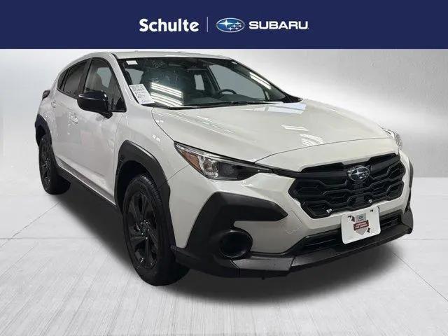 2026 Subaru Crosstrek Base for sale in Sioux Falls, SD